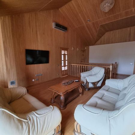 Villa Mag Druskininkai Buitenkant foto