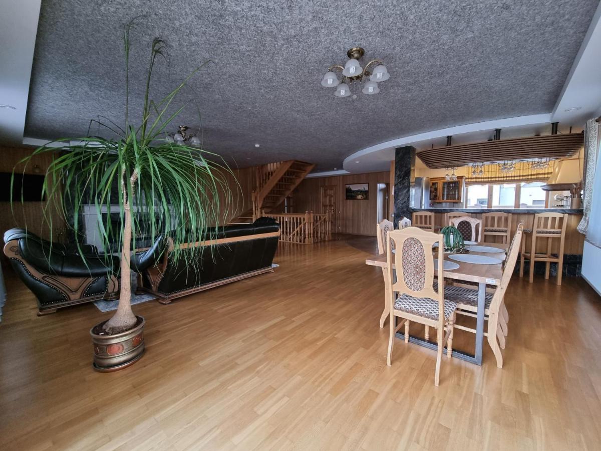 Villa Mag Druskininkai Buitenkant foto